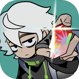 我在末日当牛马游戏