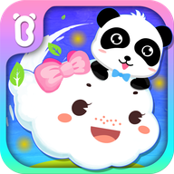 小云朵旅行记(宝宝巴士)