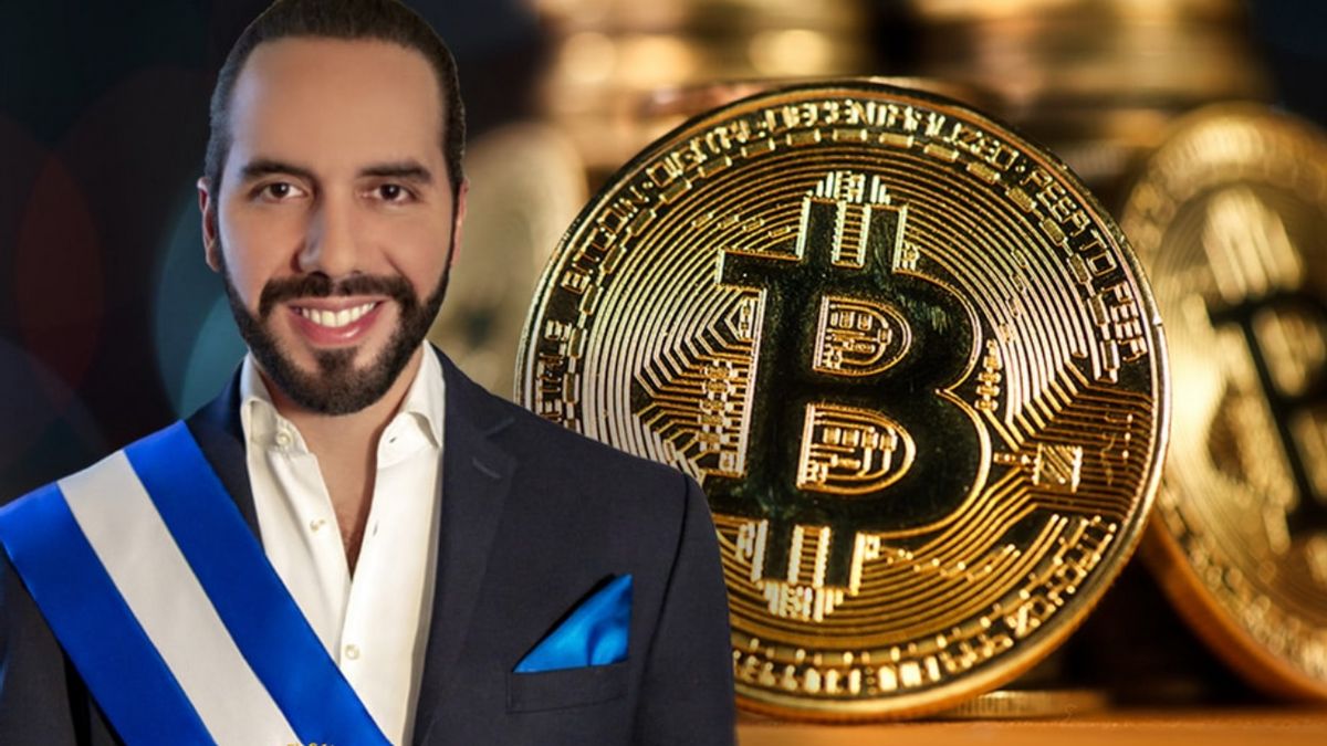 不甩 IMF 禁令！萨尔瓦多加码买进 21 枚 BTC，纪念《比特币法》4 週年