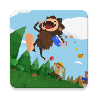 捣蛋大脚怪安卓版中文最新版下载