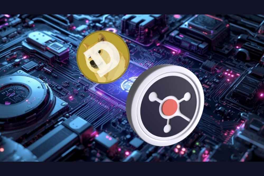 Ruvi AI（RUVI）预售热潮随着聪明资金的涌入而升温，分析师预计其需求超越早期狗狗币（DOGE），下一阶段涨幅将超100倍