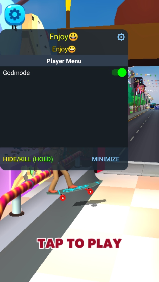 超级滑板英雄手游