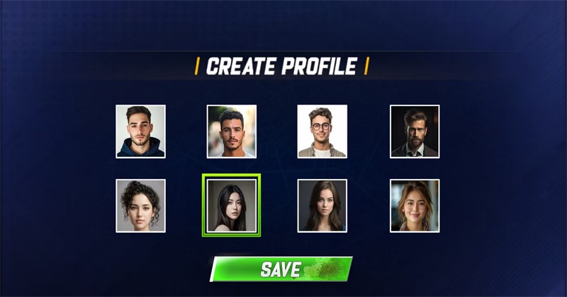 越野面包车模拟器免广告版