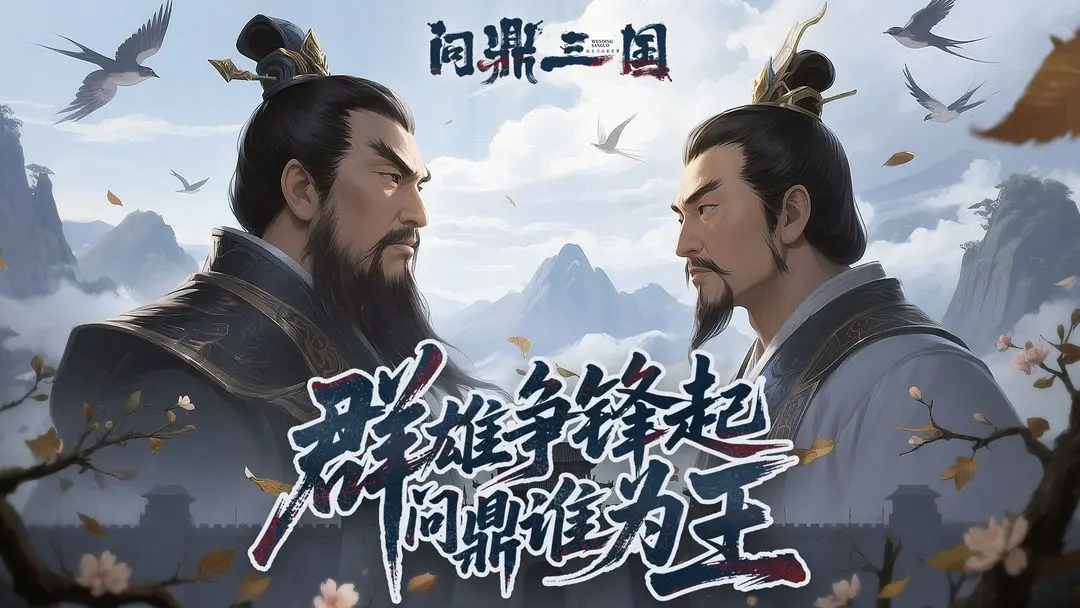 问鼎三国2025年9月最新礼包码大全