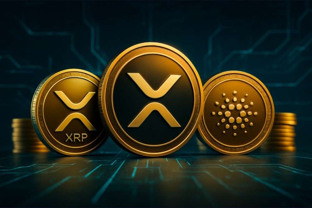 专家预测2025年底XRP和卡尔达诺（ADA）的价格