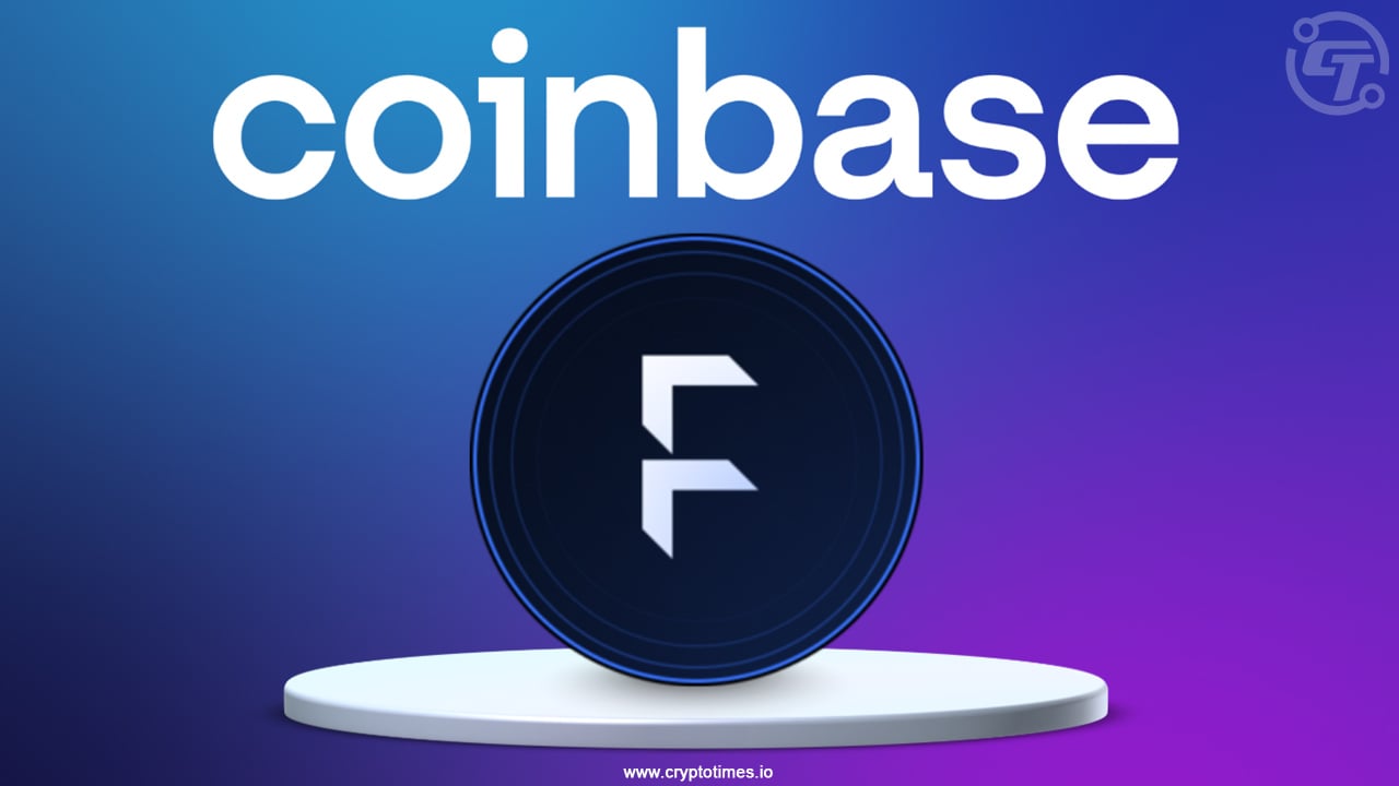 FLOCK在Coinbase DEX上市后飙升61%，多头回归
