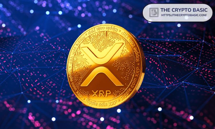 XRP重新入选彭博银河加密货币指数，以14%的权重位居第二