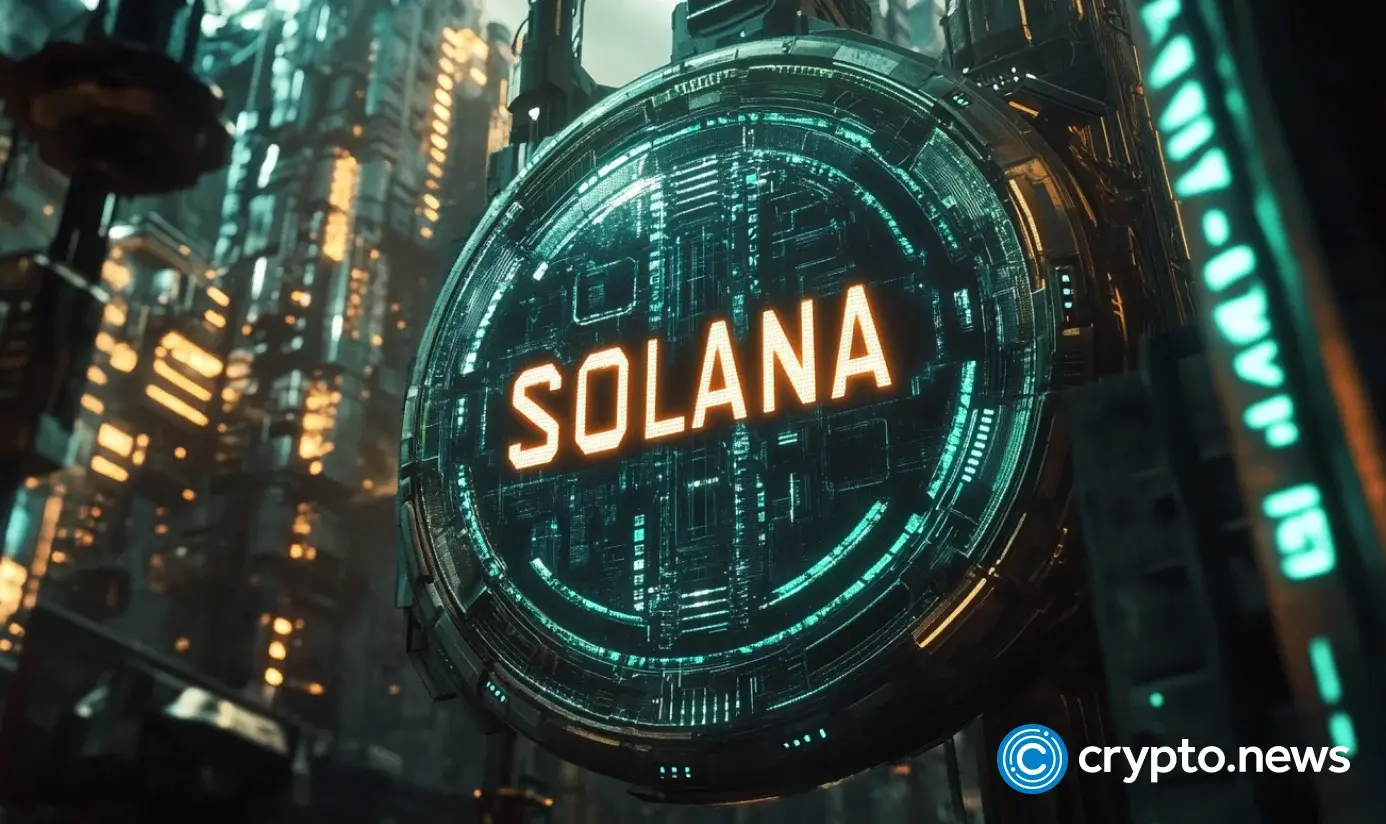Galaxy Digital收购4.86亿美元SOL，Solana国库策略受热捧