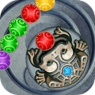 埃及祖玛高清版下载