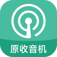蜻蜓fm收音机下载安装最新版