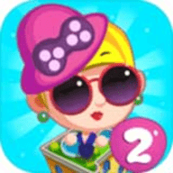 欢乐盖大楼免费完整版下载