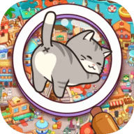 疯狂找东西单机版下载