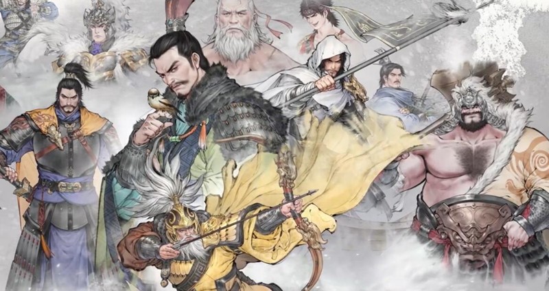 三国望神州定陶夺粮战怎么过-定陶夺粮战速通打法