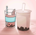 时光奶茶店游戏