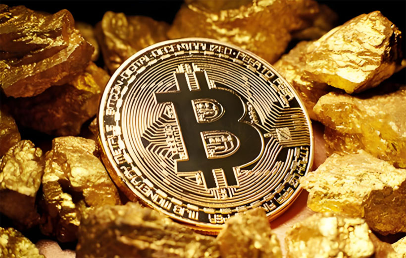比特币财库公司的崛起是超越美元的必经之路？