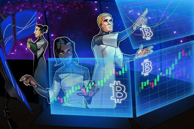 比特币（BTC）会再次跌破7.5万美元吗？本周5大关键看点