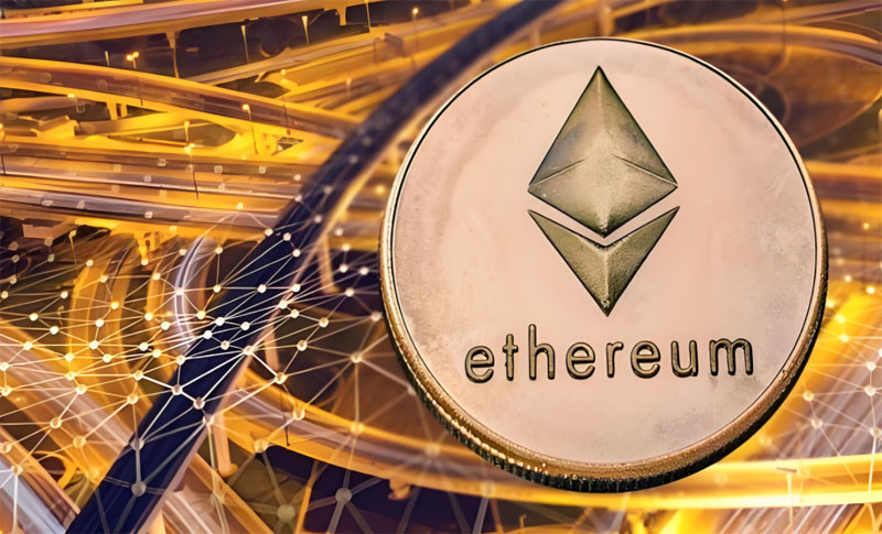 探索以太坊（EHT）国库公司的链上影响