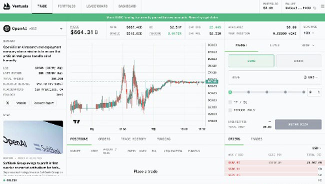 从 Ventuals 到 PreStocks：Pre-IPO代币化破除私募市场壁垒？