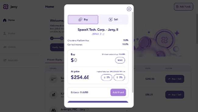 从 Ventuals 到 PreStocks：Pre-IPO代币化破除私募市场壁垒？
