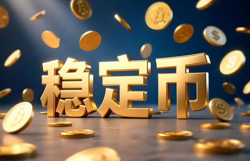 浅谈稳定币与央行数字货币