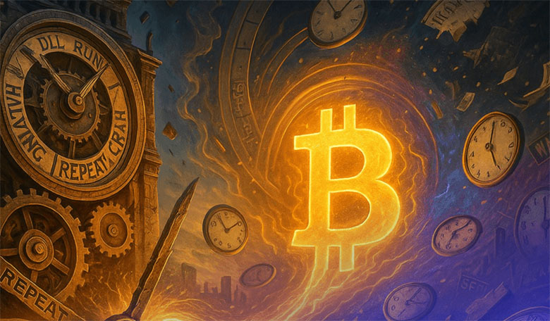 BTC价格突破 12 万美元，2025 年底能否冲击 20 万？