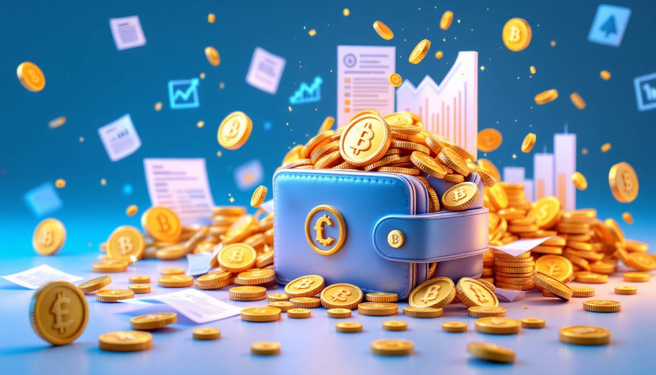 CleanCore的大胆举措：收购10亿枚DOGE