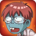 僵尸猎手小明