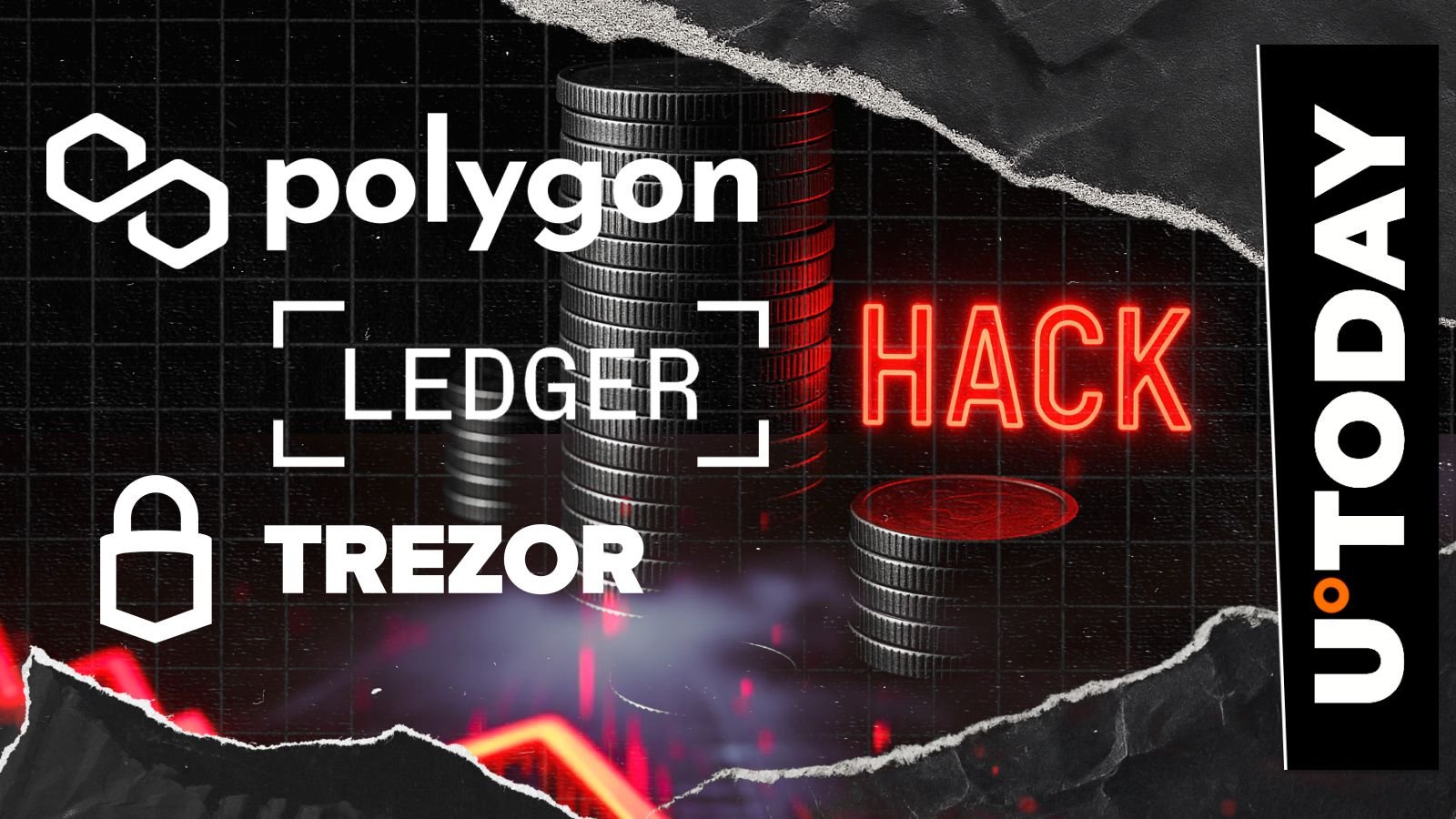 加密领域的NPM攻击事件：Polygon、Ledger、Trezor发布重要声明