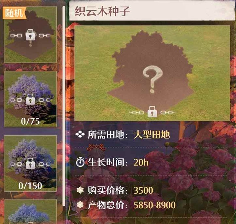 无限暖暖家园系统怎么规划-个人向家园能力规划