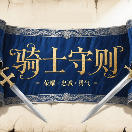骑士守则
