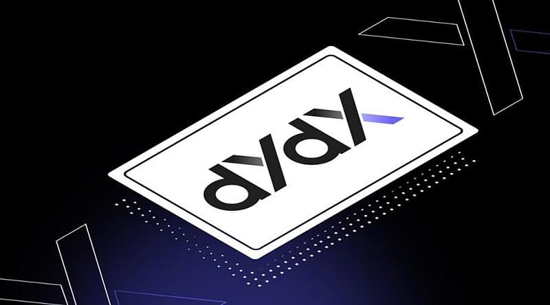 21Shares推出DYDX ETP，为机构投资者开启链上衍生品通道