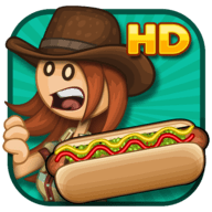 老爹热狗店下载togo英文版