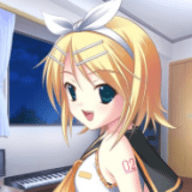 铃音之歌初音之声手机版下载