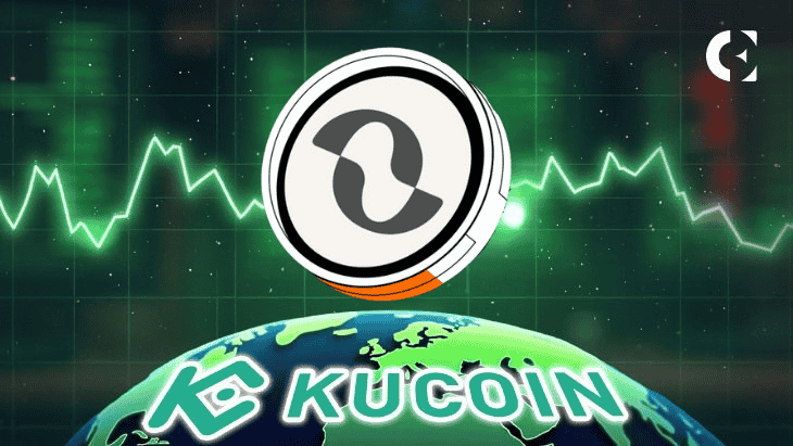 KuCoin上线Boundless（ZKC），一种适用于互联网规模区块链的通用ZK协议