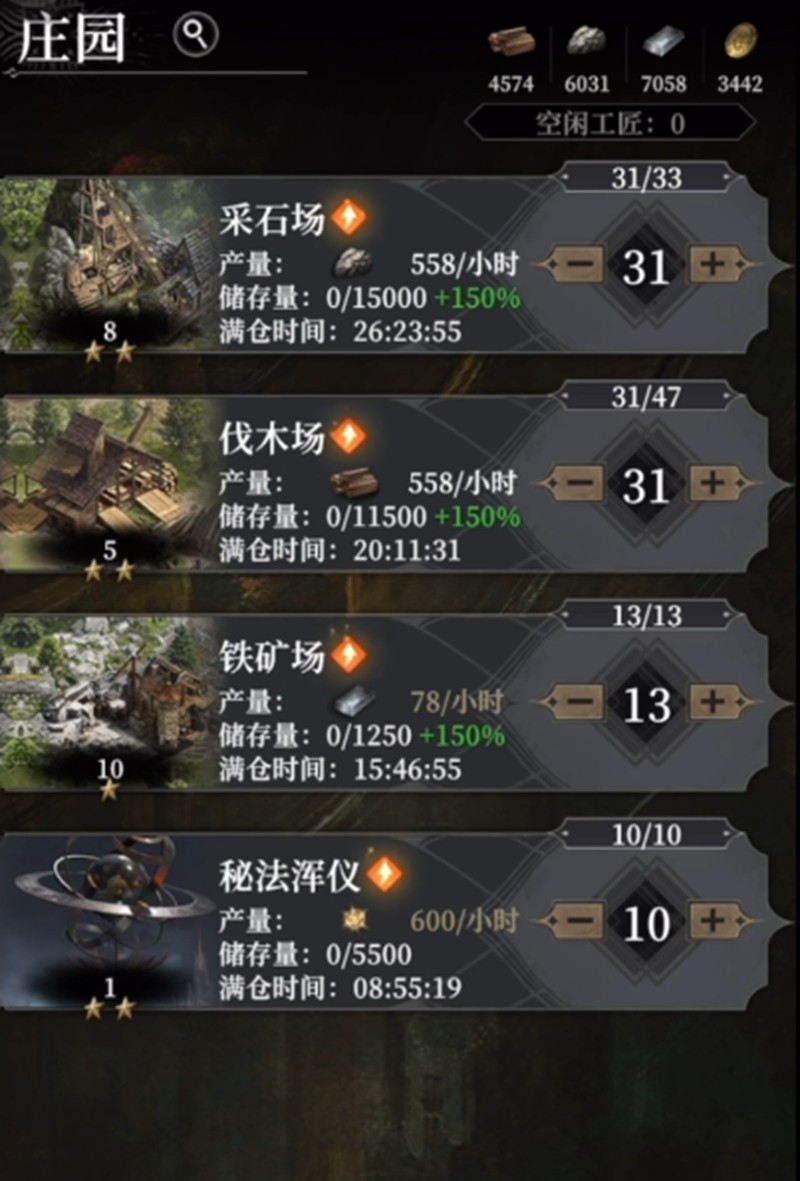 地下城堡4阿尔曼德是谁-阿尔曼德强度分析
