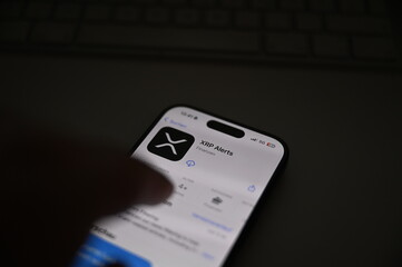 Coinbase的XRP储备持续下降：交易所储备暴跌90%揭示投资者积累趋势