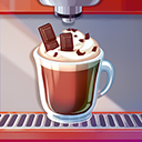 my cafe我的咖啡店