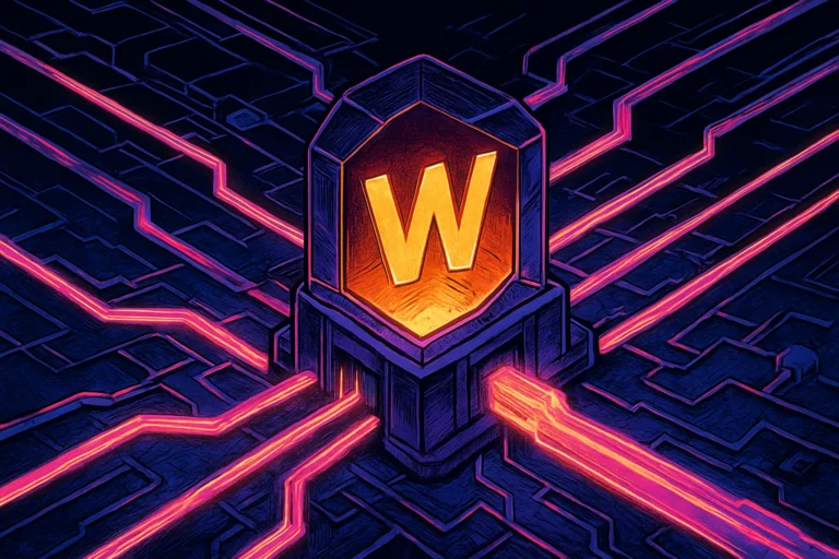 跨链协议Wormhole推出「W代币2.0升级」：引入三大机制完善代币经济学，$W应声跳涨6%