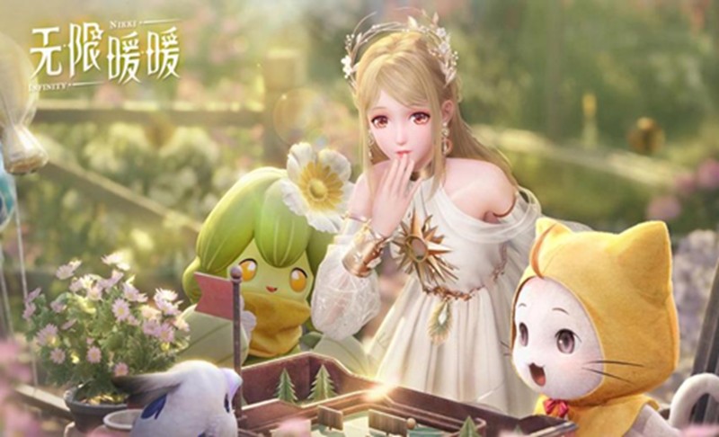 无限暖暖抽卡保底多少抽-无限暖暖卡池保底机制