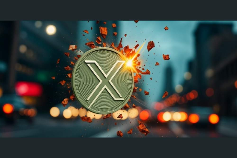 市场策略师：XRP的突破才刚刚开始，原因如下