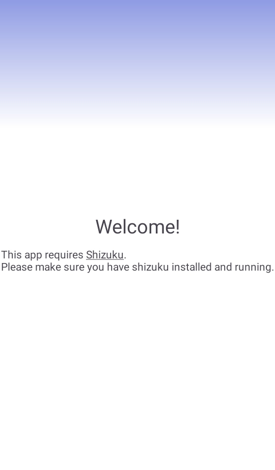 Shizu Tools软件