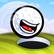 疯狂高尔夫手游(Crazy Golf)下载