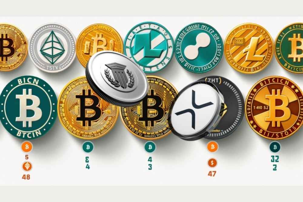 XRP交易者瞄准5美元大关，分析师却更青睐具有500%增长潜力的新加密货币