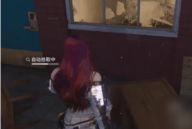 七日世界自动拾取怎么设置-自动拾取功能开启方法