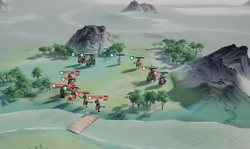 三国望神州群英会怎么玩-群英会玩法详细