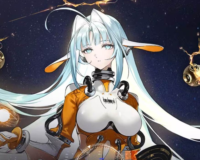 新月同行游戏全新版本曙光归途-9月25日将正式开启