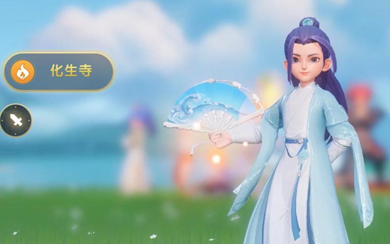 梦幻西游不周山怎么打-不周山关卡打法详细教程