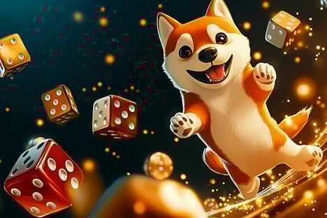 在狗狗币ETF获批后，柴犬币ETF的猜测升温，但MAGAX预售正获得文化势头