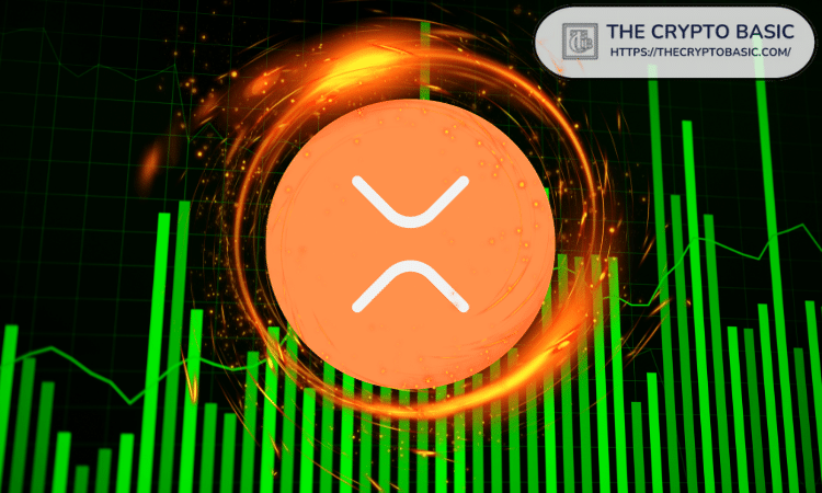 凯茜·伍德预测比特币将突破100万美元——若成真，XRP价格将如何