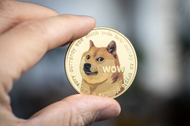 狗狗币巨鲸一周内买入金额曝光